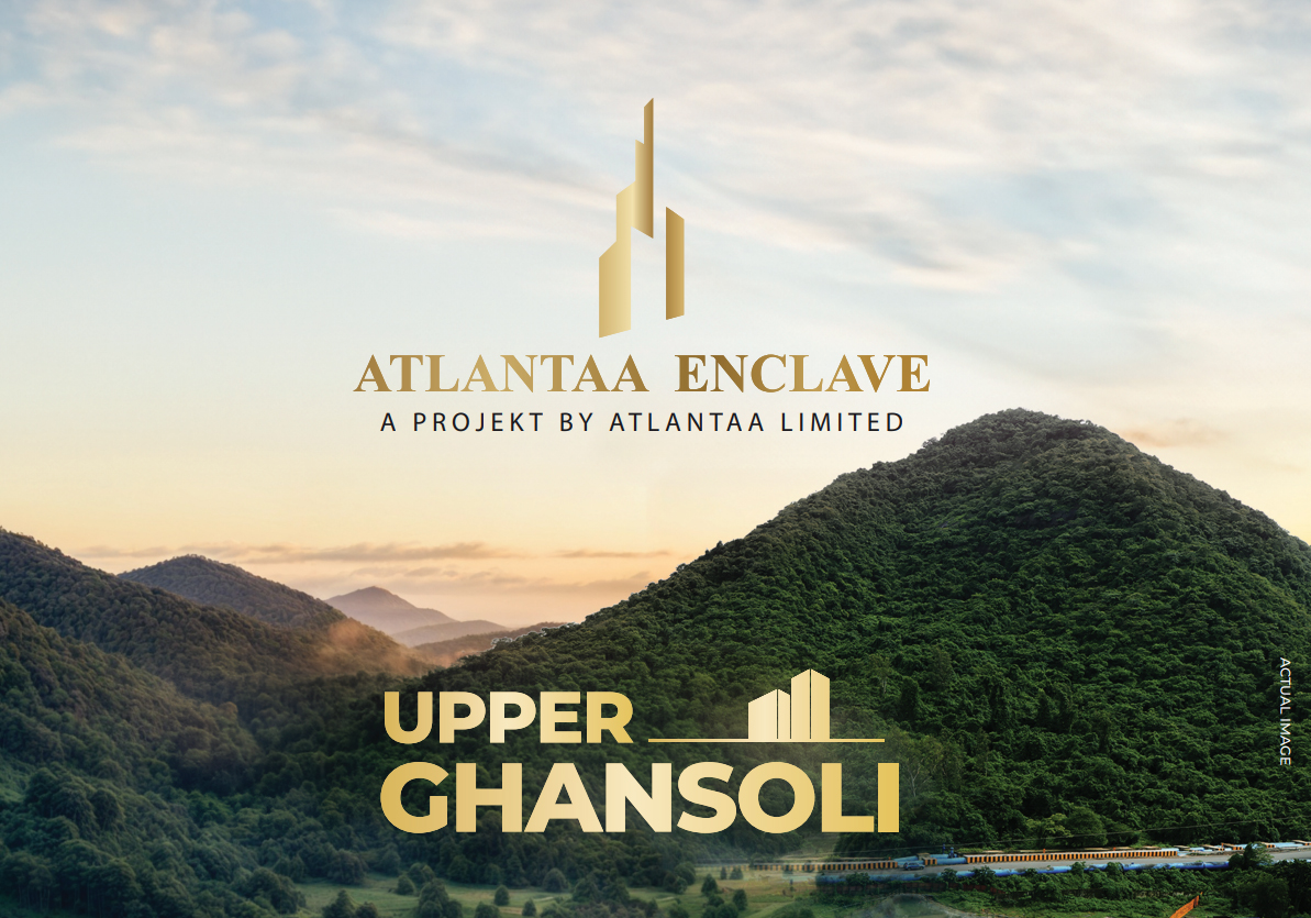 Upper Ghansoli Real Estate